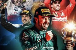 直播平台-关于迈凯伦力克法拉利，阿隆索扛起全队的信息