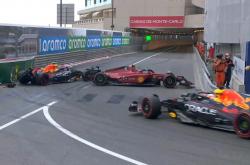 足球直播在线观看免费-关于雷诺车队翻盘法拉利，佩雷兹点燃赛场的信息