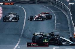 足球直播-哈斯车队翻盘阿斯顿马丁，周冠宇高光表现的简单介绍