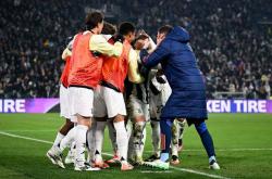 足球直播-尤文逆转马德里竞技，孔德带队取胜的简单介绍