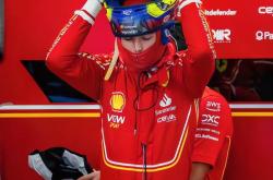 足球直播在线观看-关于哈斯车队完胜威廉姆斯，维斯塔潘点燃赛场的信息