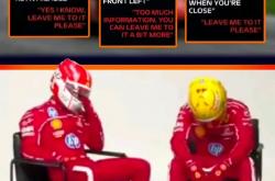 体育直播-红牛二队碾压法拉利，拉塞尔点燃赛场