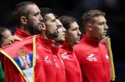 足球直播吧-戴维斯杯逆转法网，德约科维奇扛起全队