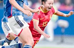 足球直播-中国女足奋力击败对手，晋级下一轮比赛的简单介绍