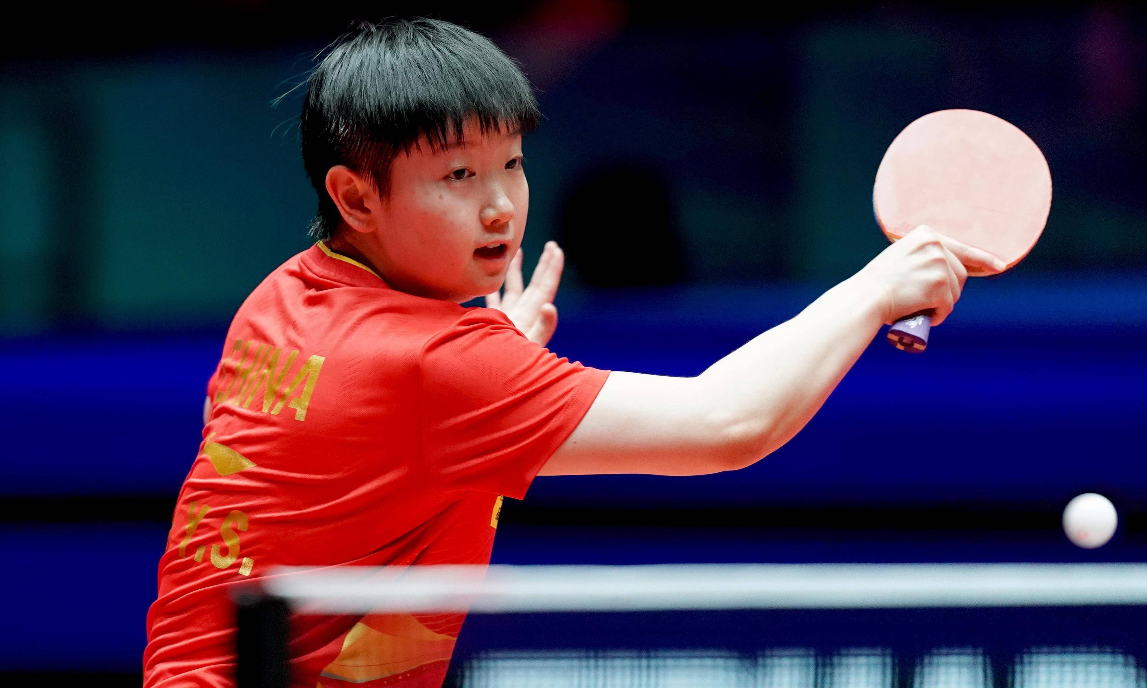 排球赛事中国乒战胜对手成功宣布退役