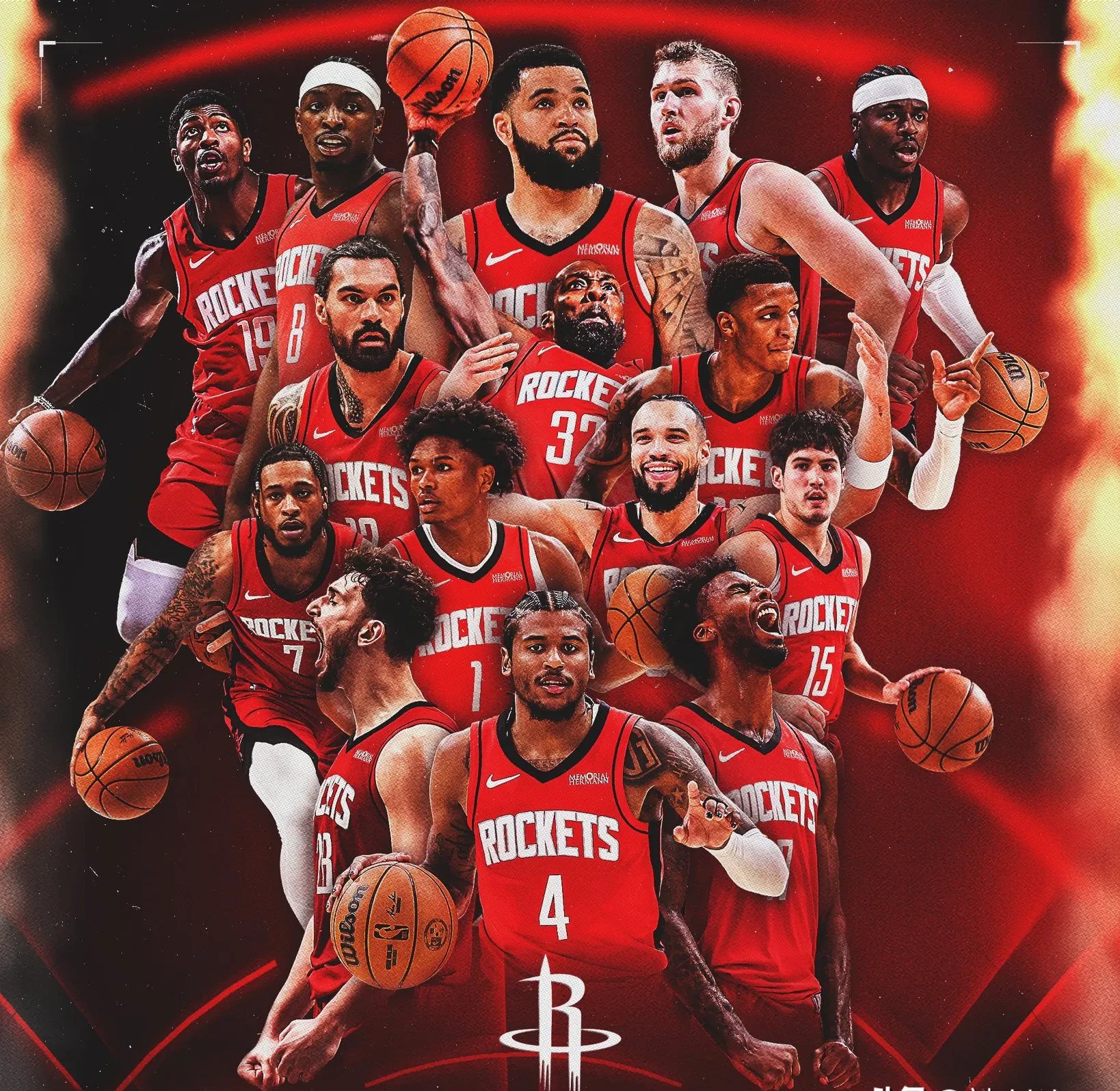 火箭客场不敌公牛，遭遇两连败的简单介绍