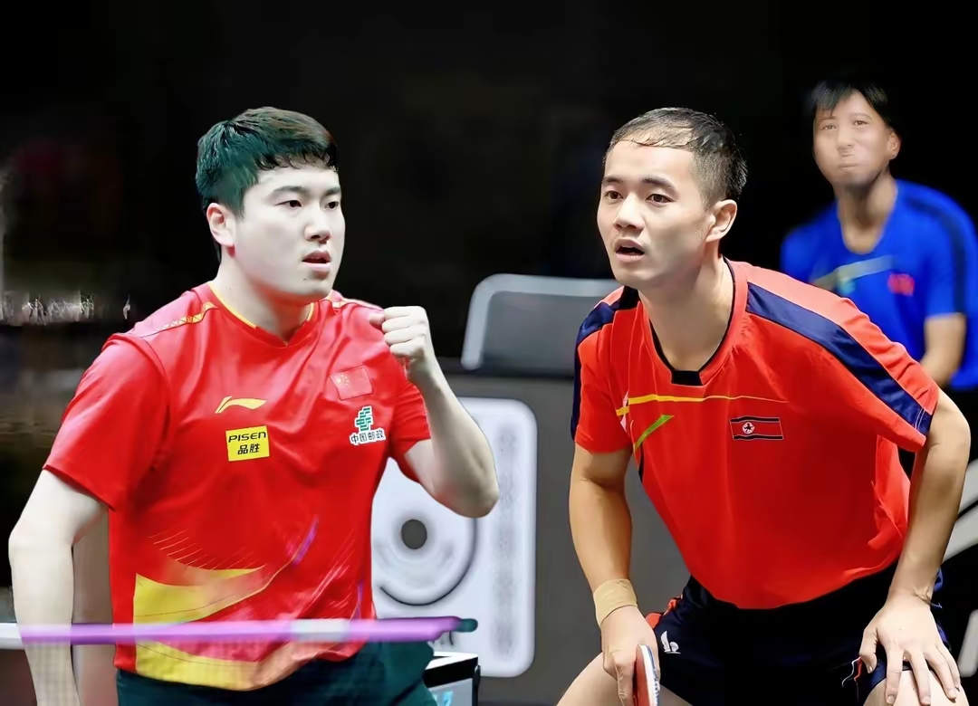 中国乒乓球队完胜法国乒乓球队,张本智和高光表现的简单介绍 中国乒乓球队完胜法国乒乓球队,张本智和高光表现的简单介绍