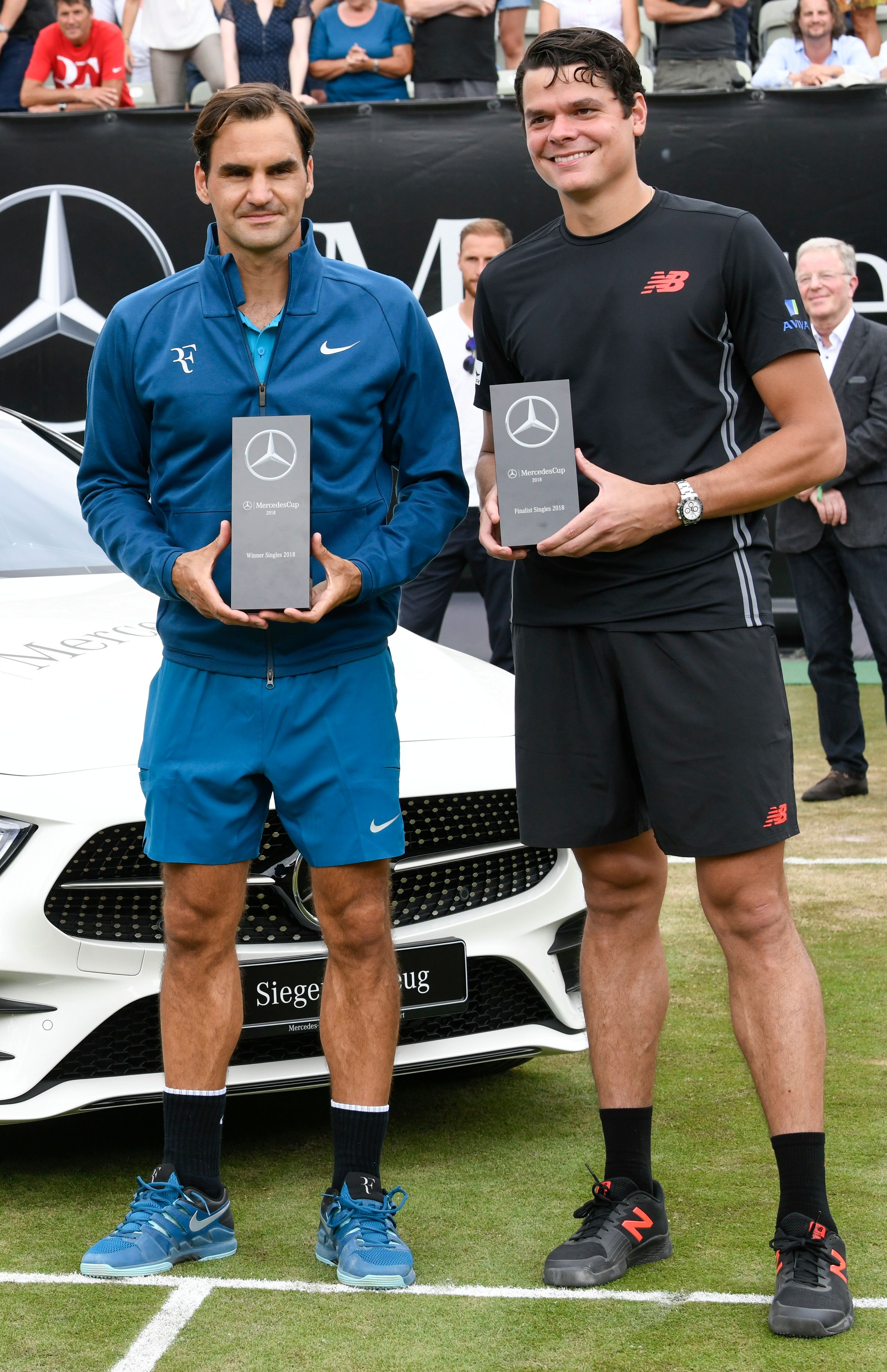 意大利网球队鏖战西班牙网球队，费德勒关键制胜的简单介绍