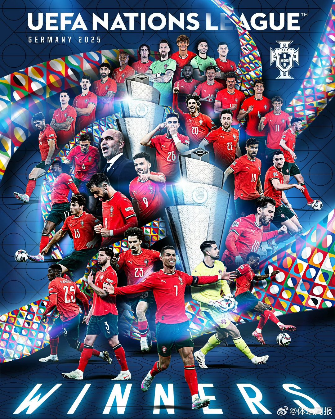 包含德国队横扫葡萄牙队，林高远关键制胜的词条