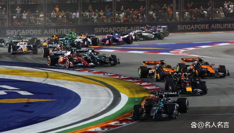 迈凯伦轻取索伯车队,拉塞尔点燃赛场的简单介绍 迈凯伦轻取索伯车队,拉塞尔点燃赛场的简单介绍