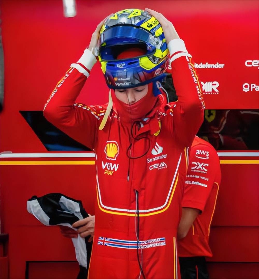 关于哈斯车队完胜威廉姆斯,维斯塔潘点燃赛场的信息 关于哈斯车队完胜威廉姆斯,维斯塔潘点燃赛场的信息