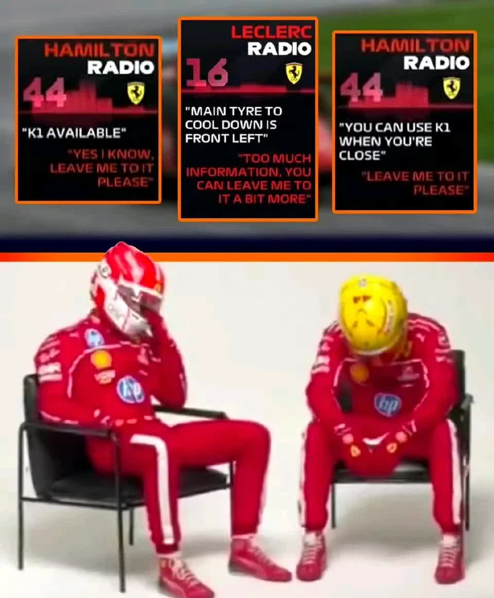 红牛二队碾压法拉利，拉塞尔点燃赛场